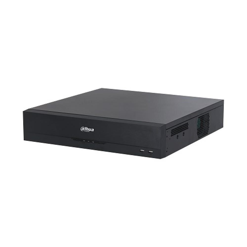 IP Network recorder 16 ch NVR4816-16P-EI